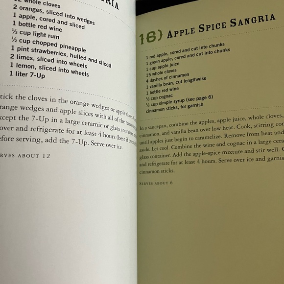 101 Sangrias & Pitcher Drinks - Picture 6 of 8